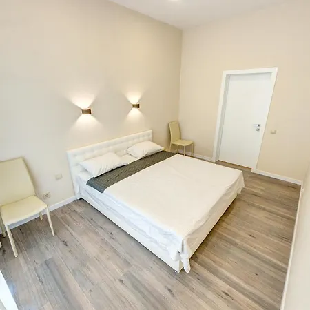 Apartamento 2-кімнатні в центрі, м олімпійська Kiev